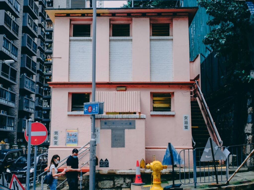 Hidden Gems in Hong Kong