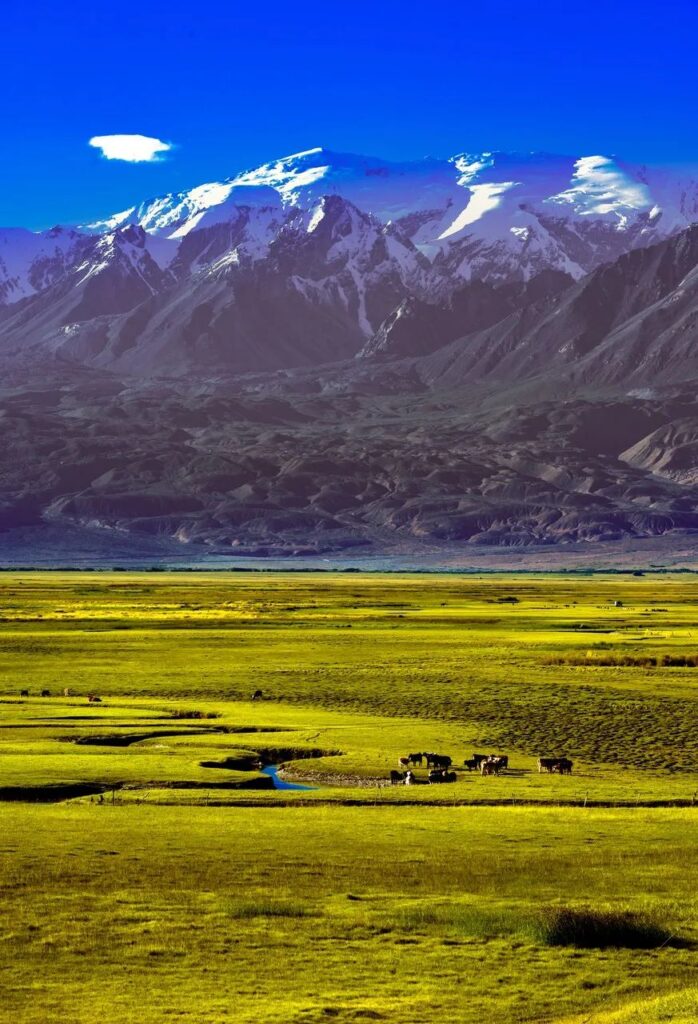 Kashgar, Xinjiang