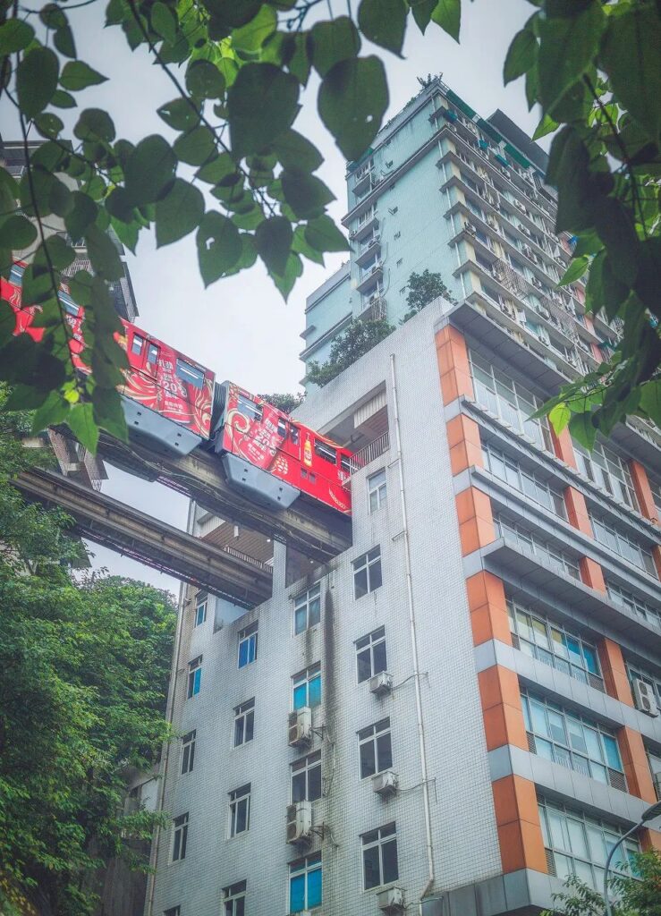 Chongqing