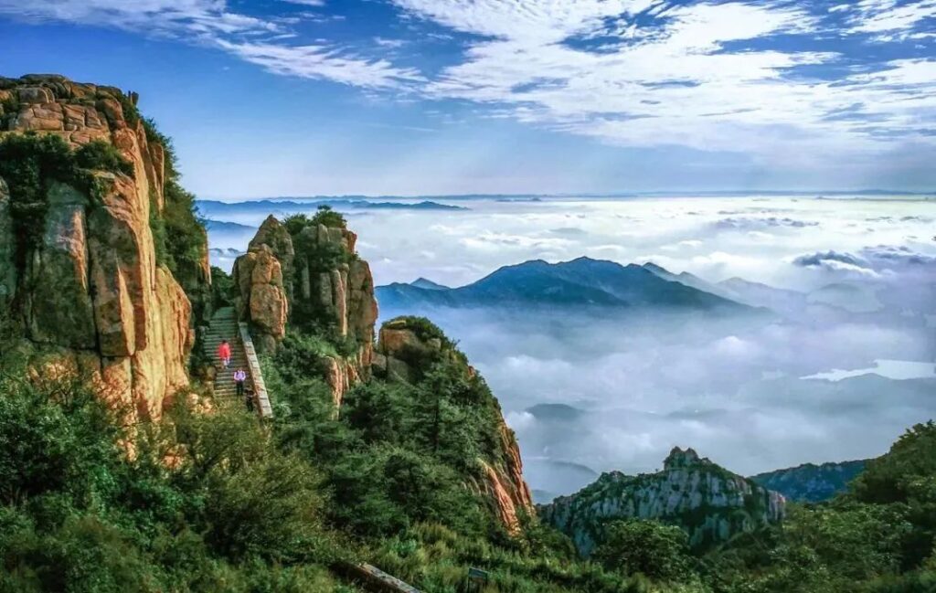 Mount Tai