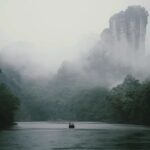 Wuyi Mountain: A UNESCO World Heritage Site, National Park, and a Haven for Unique Tea and Cuisine