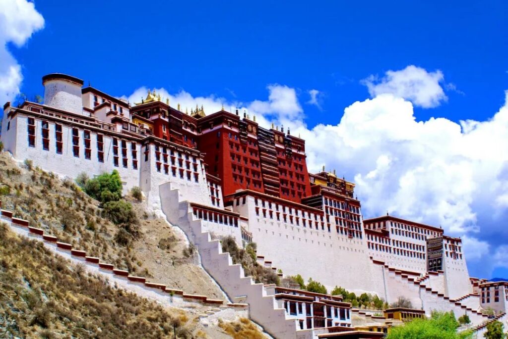 Potala Palace