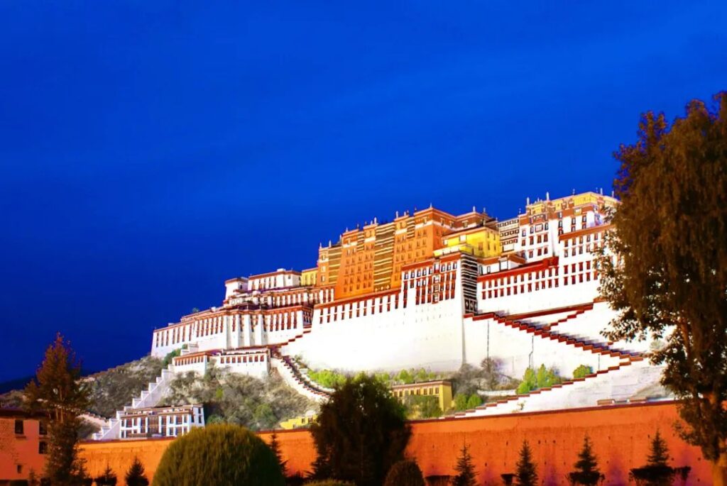 Potala Palace