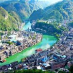 Discover the Enchanting Zhenyuan, Guizhou: Your Ultimate Travel Guide