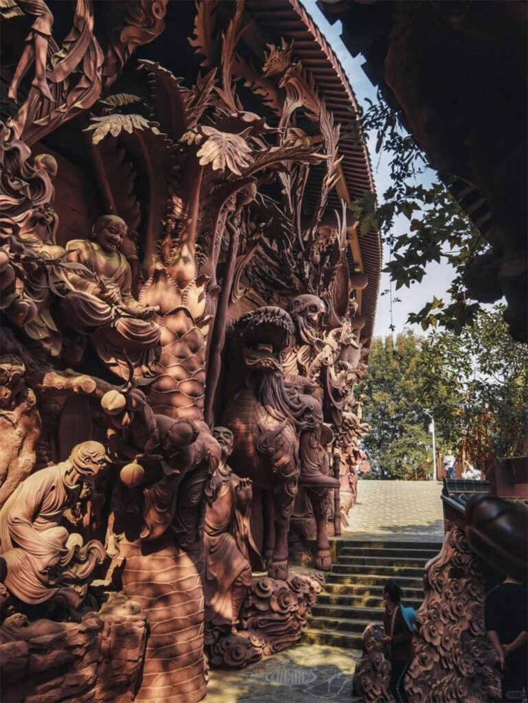 Buddha Statues