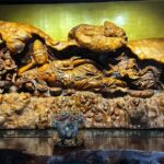 Uncover the Hidden Gem in Zhejiang: Explore the World’s Largest Root Carving Museum in Kaihua County