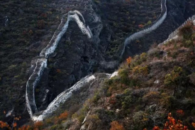 Beijing Great Wall