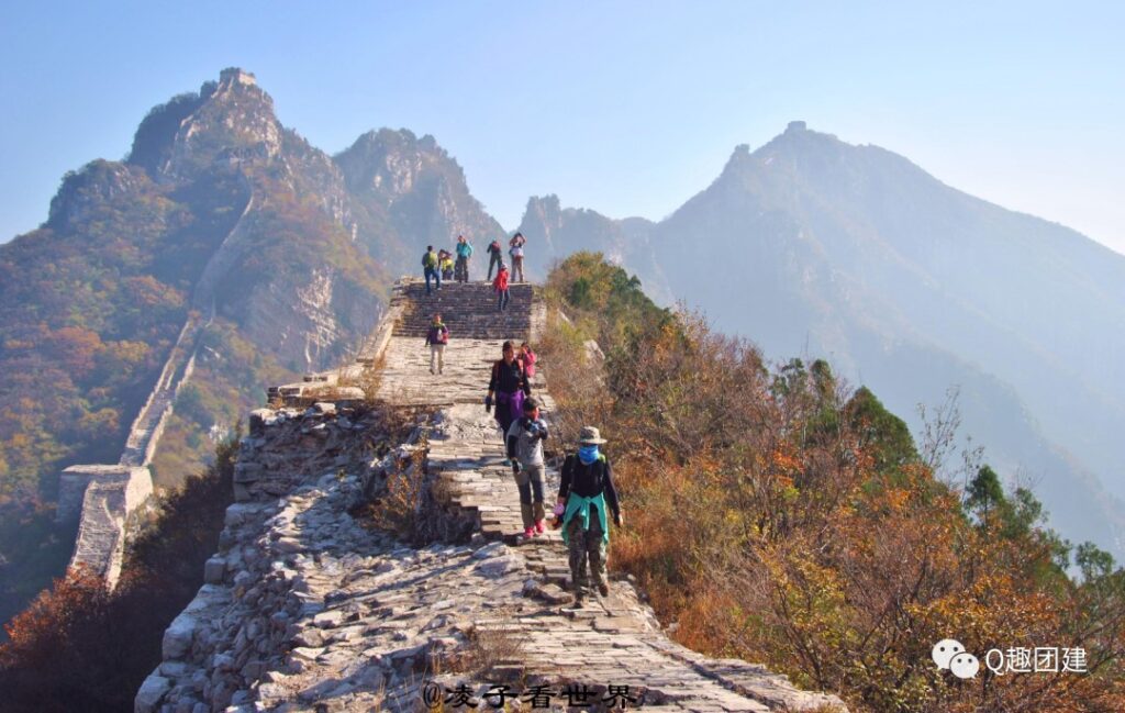 Mutianyu Great Wall