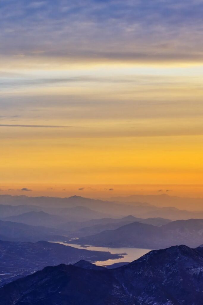 Mount Tai