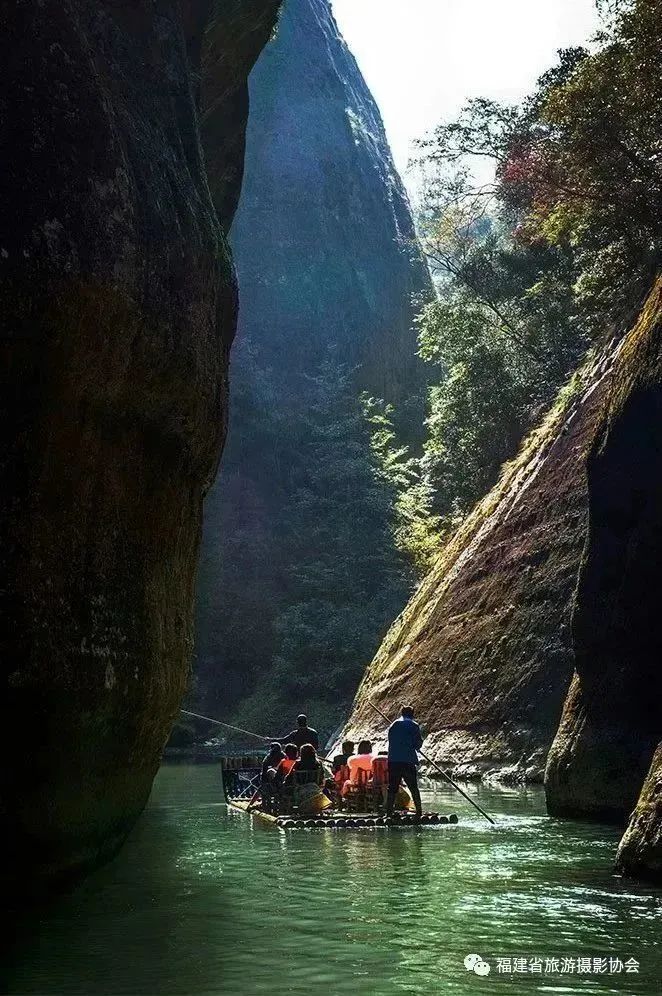 Taining's Dajin Lake