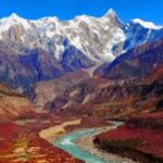 Yarlung Tsangpo Grand Canyon: The Last Frontier – Unveiling China’s Most Spectacular Hidden Gem