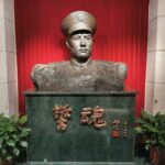 The Shanghai Public Security Museum: Shanghai’s Most Thrilling Museum Experience