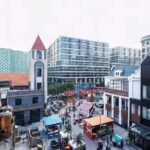 Discover the Trendiest Hotspots in Shanghai’s Minhang District: A Must-Visit Citywalk Itinerary