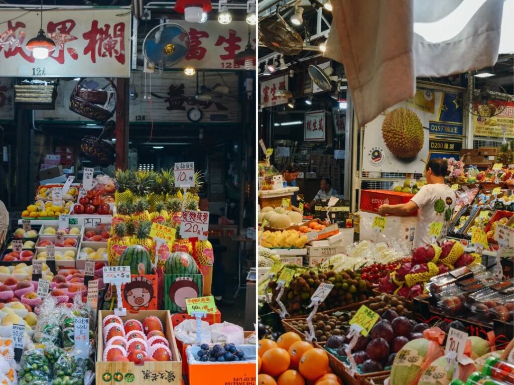 Hong Kong Citywalk