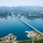 Discover the Hidden Gems of Qiandao Lake: A Comprehensive Guide to Driving, Cycling, Hiking, and Water Activities