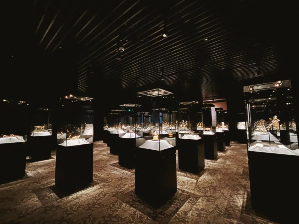 Shanghai Guanfu Museum