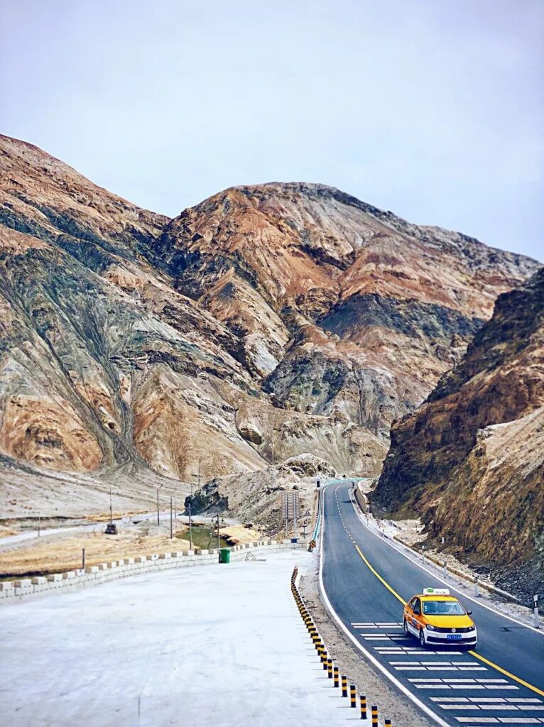 Kashgar, Xinjiang