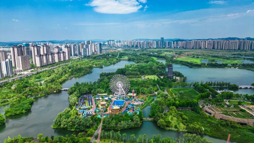 Changsha Travel