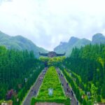 Escape the Heat: 14 Stunning and Uncrowded Summer Retreats in China with Built-in Air Conditioning!