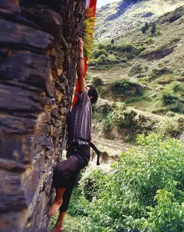 Danba Tibetan Village China's Hidden Village