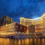 Unlock the Charm of Macau: The Ultimate Guide to Must-Visit Attractions and Hidden Gems