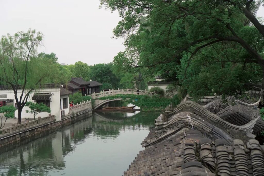 Suzhou Travel