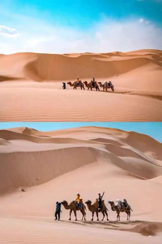 Beauty of Inner Mongolia