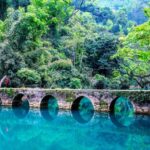 Discover China’s Hidden Gem: Libo County – Where Zhangjiajie Meets Jiuzhaigou in a Summer Paradise!