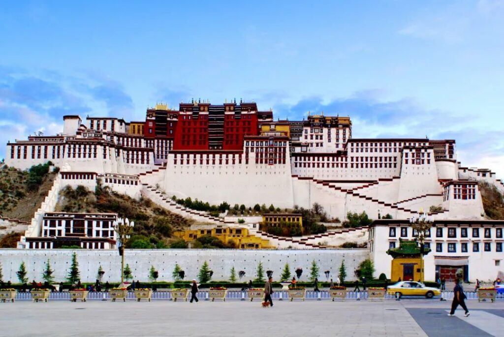 Potala Palace