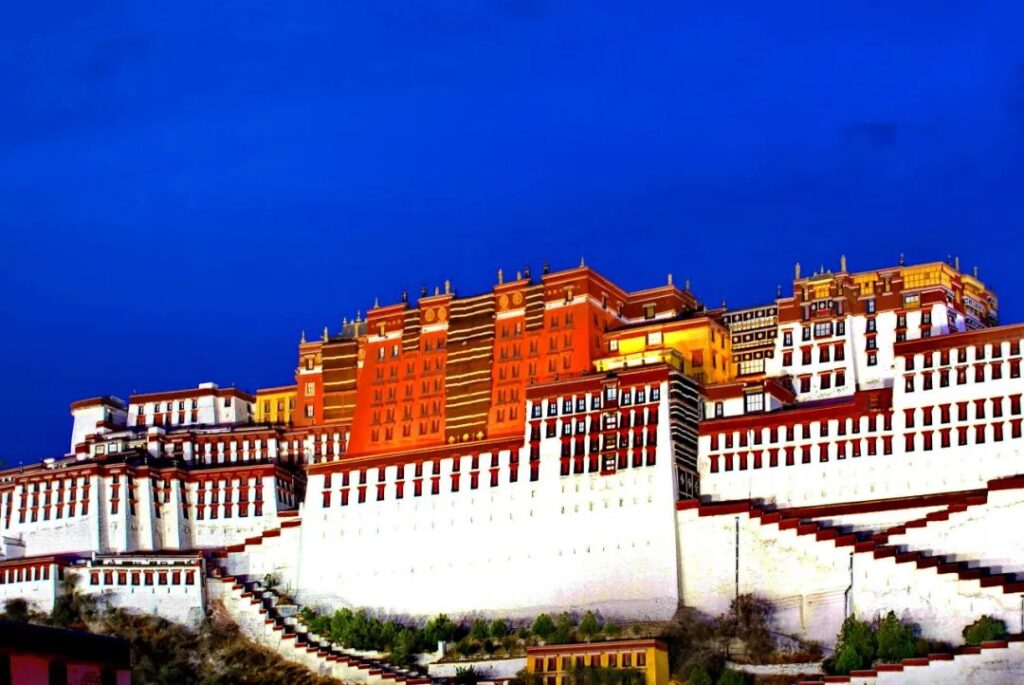 Potala Palace