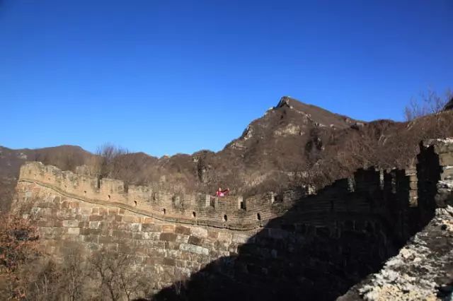 Beijing Great Wall