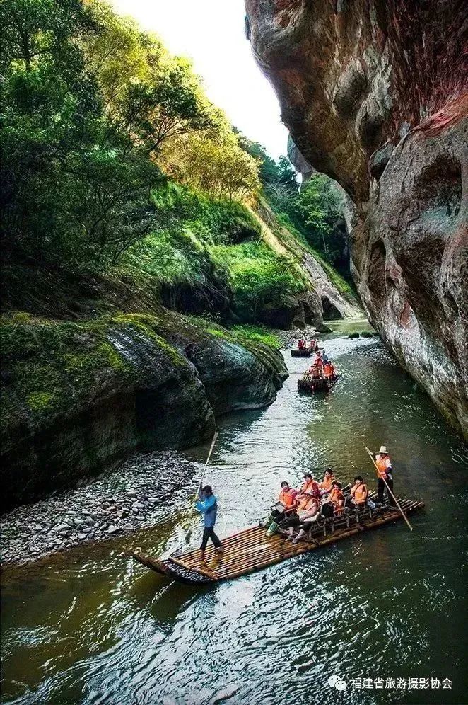 Taining's Dajin Lake