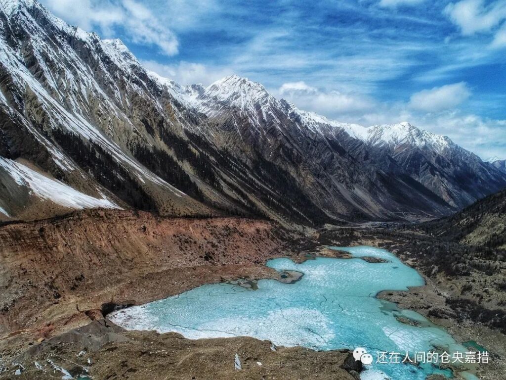 Midui Glacier China's Six Most Beautiful Glaciers