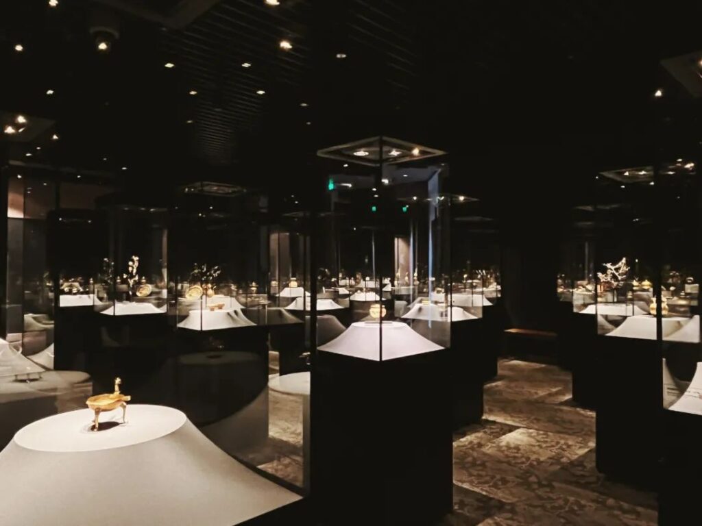 Shanghai Guanfu Museum