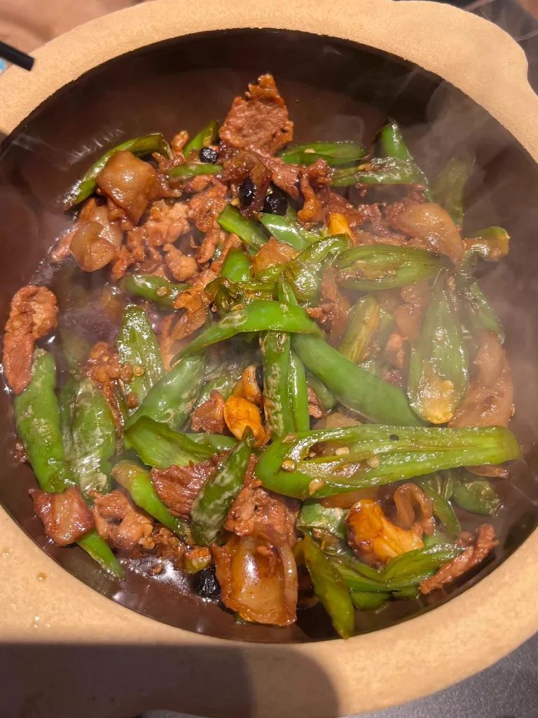 Zhangjiajie Culinary