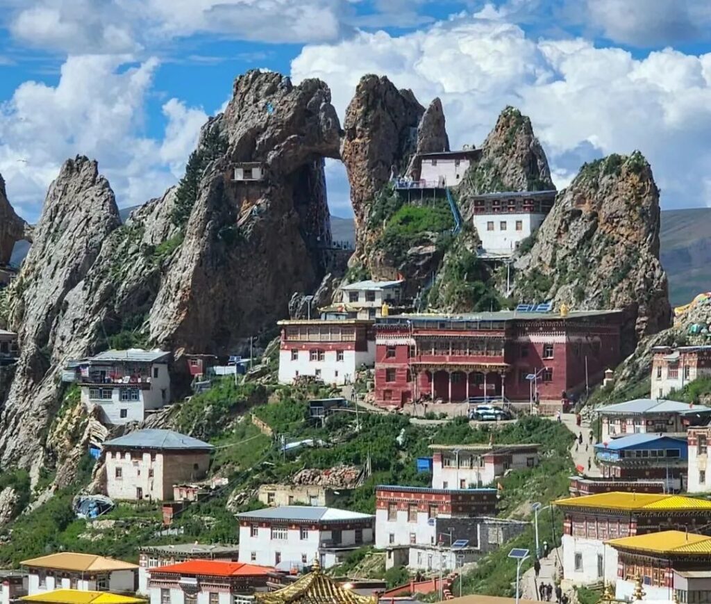 Zizhu Temple