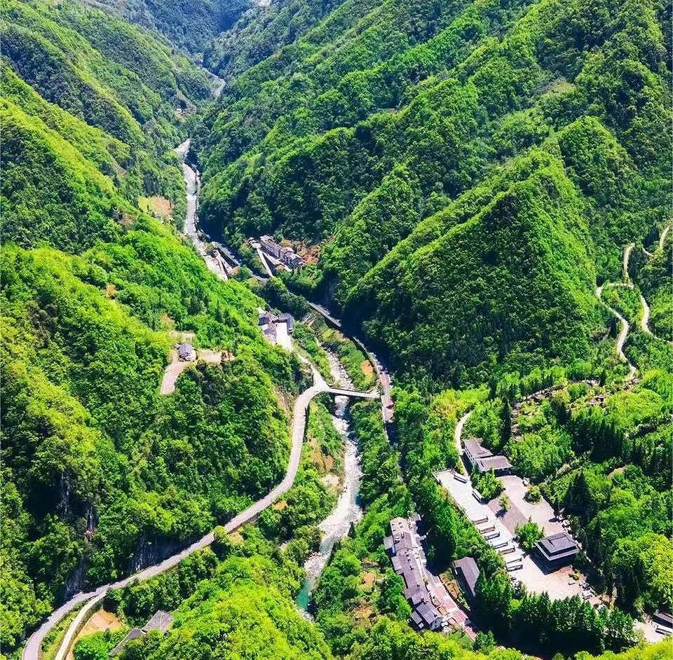 Shennongjia