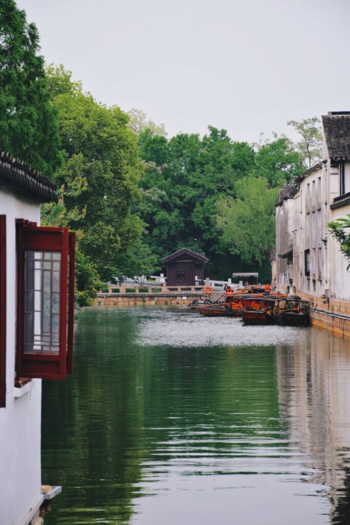 Suzhou Travel