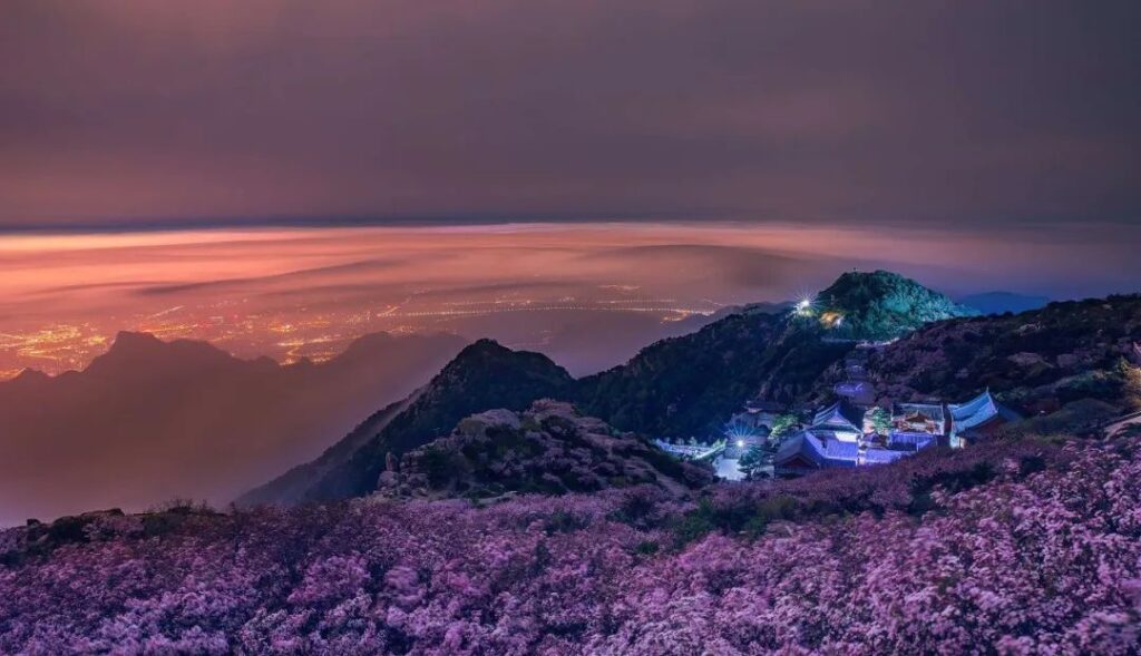 Mount Tai