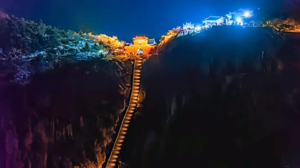 Mount Tai