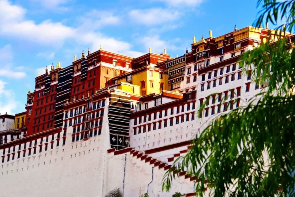 Potala Palace