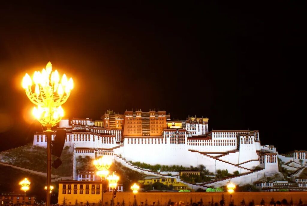 Potala Palace