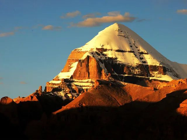 Mount Kailash