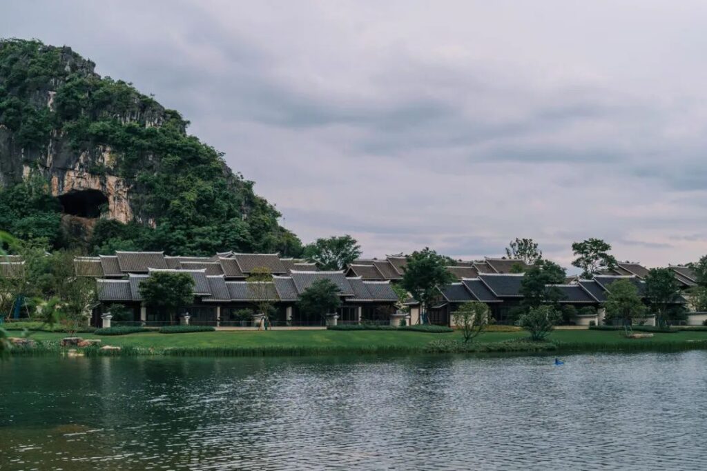 Guilin and Yangshuo Travel