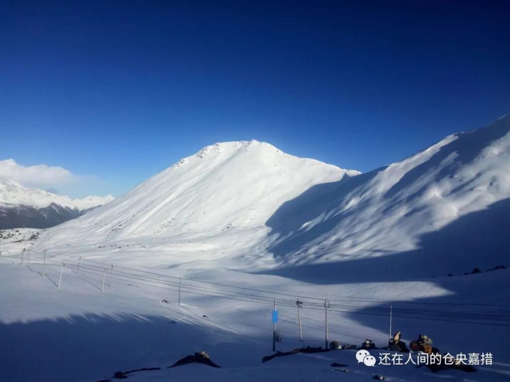 Midui Glacier China's Six Most Beautiful Glaciers