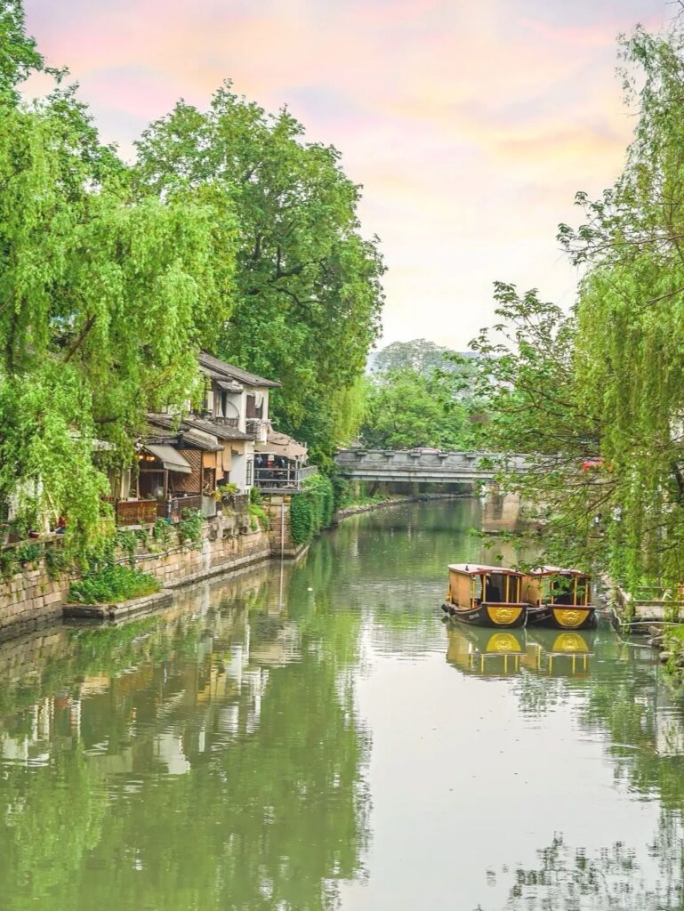 Hangzhou Travel