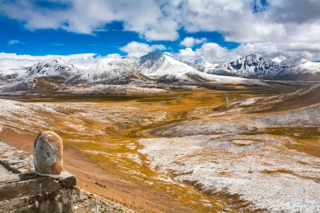 Lhasa