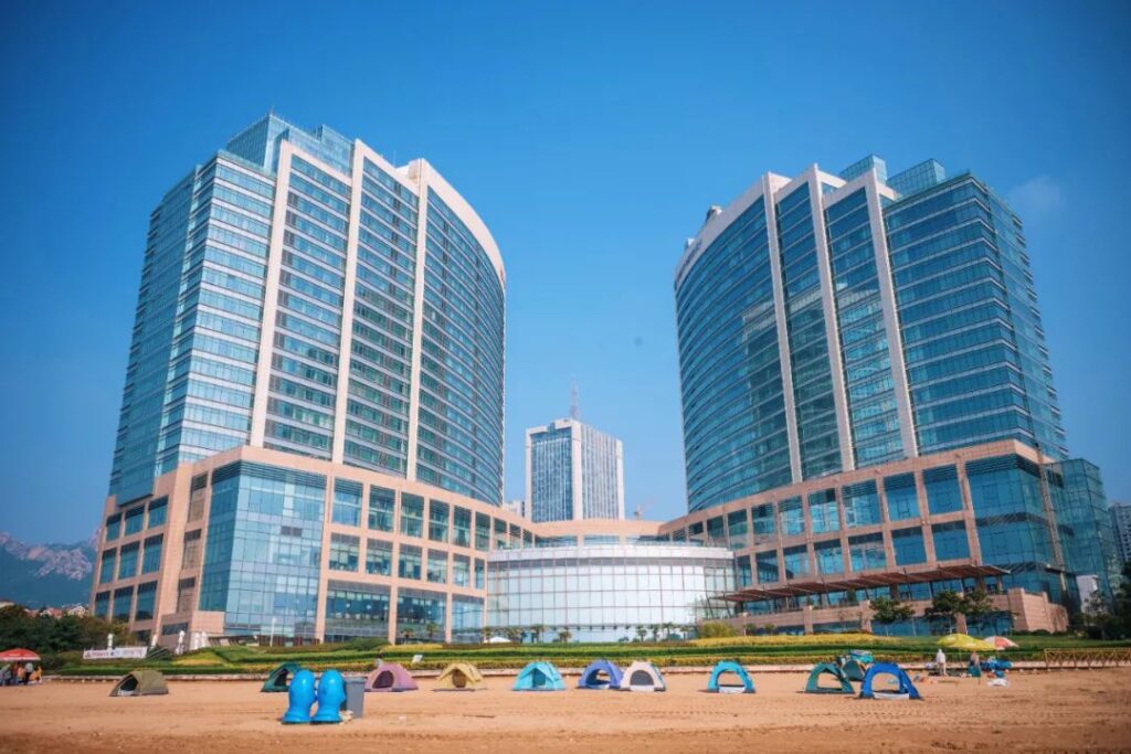 Qingdao Travel