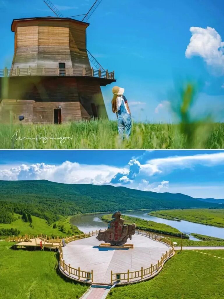 Beauty of Inner Mongolia