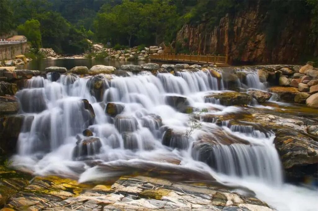 Mount Tai